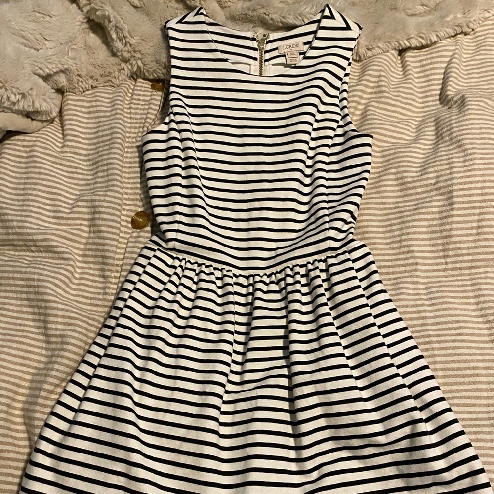 XXS petite JCrew Dress